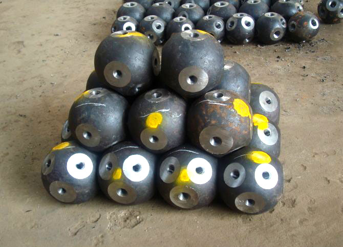 呼伦贝尔网架螺栓球